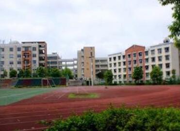 贵阳市清镇市王庄民族中学