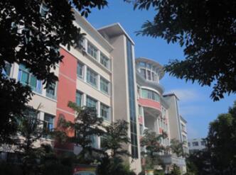 南川市道南中学