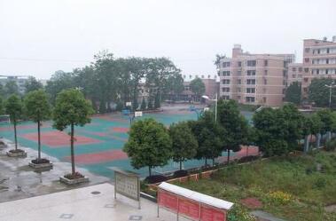贵阳市开阳县宅吉乡中学