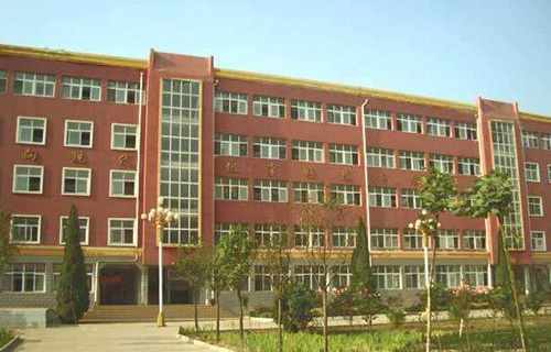 凯里市旁海中学