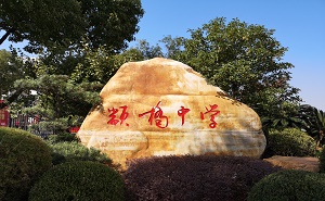 上海市闵行区颛桥中学