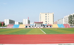 怀柔县杨宋中学
