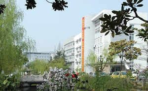 上海市川沙中学
