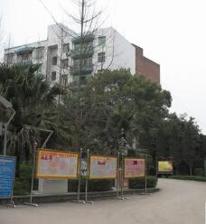 四川省达县石桥中学