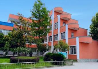 成都市青白江区玉虹中学
