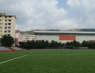 重庆市万州区纯阳实验学校