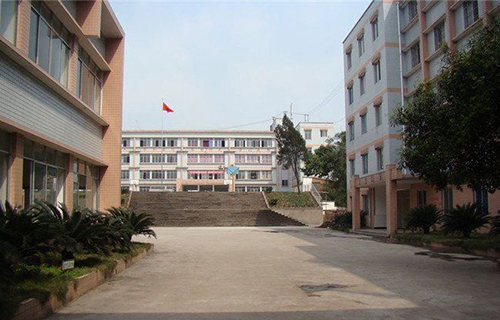 大足县金山镇世纪星学校