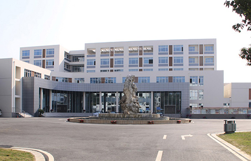 重庆市涪陵第十二中学校
