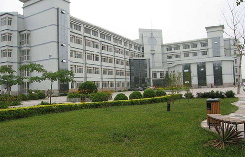 重庆市八十五中学
