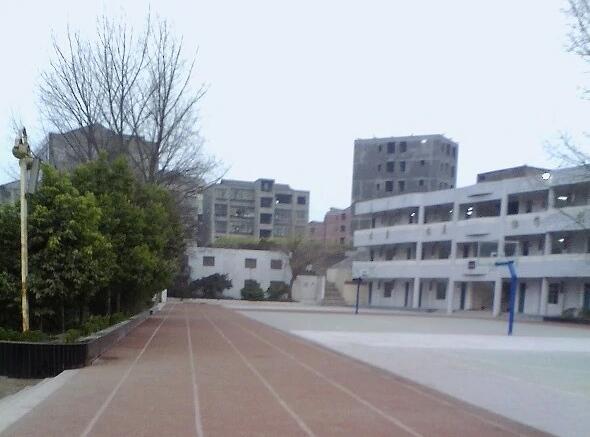 合江县五通镇石顶私立中学