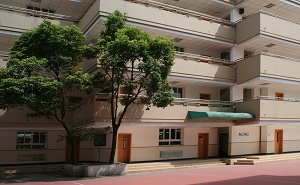 上海市民办沪东外国语学校