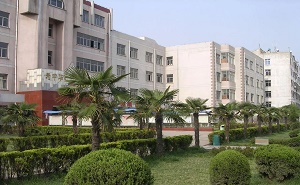 益阳市第十五中学