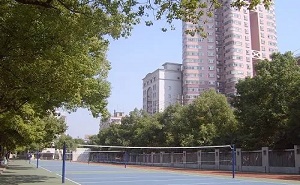湖南省长沙市第一中学