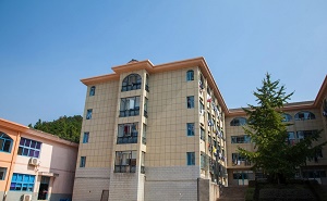 同升湖国际实验学校
