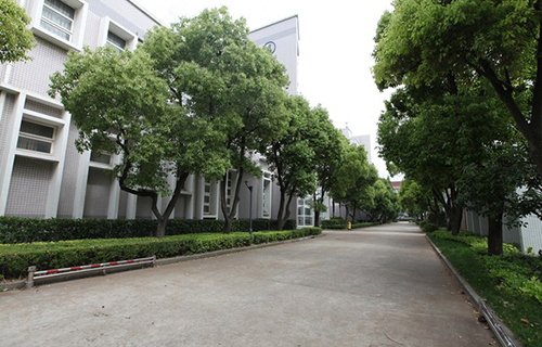 甘洛县普昌中学