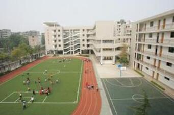 贵州省惠水县毛家苑中学