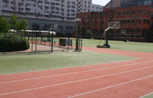 云南石林育才集团楚雄育才学校