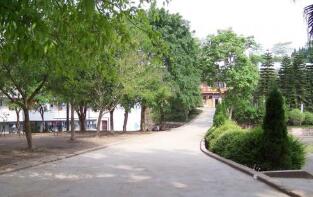 东兴区第十二中学