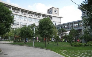 杭州源清中学