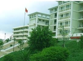 武定县近城镇第一中学