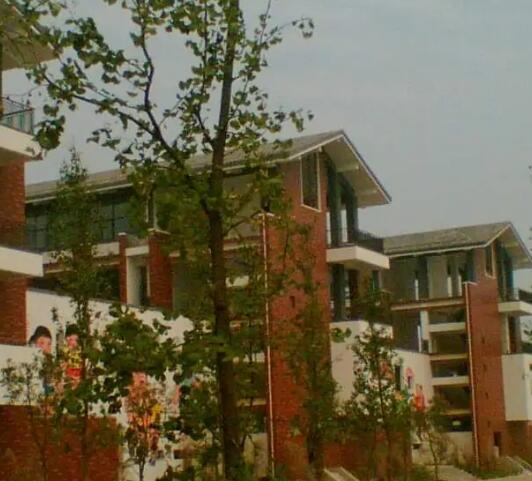 绵竹市孝德镇学校