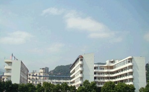 连江县凤城中学