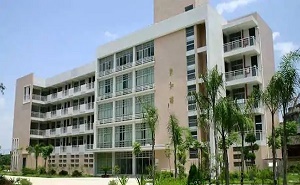 福建省福州第八中学