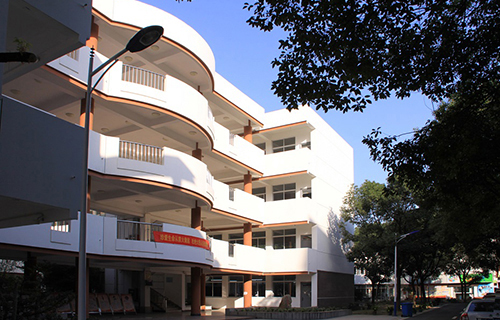 石阡县溪口中学