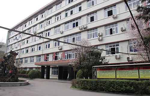 盈江县新城乡中学