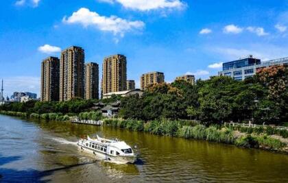 杭州市艮山中学