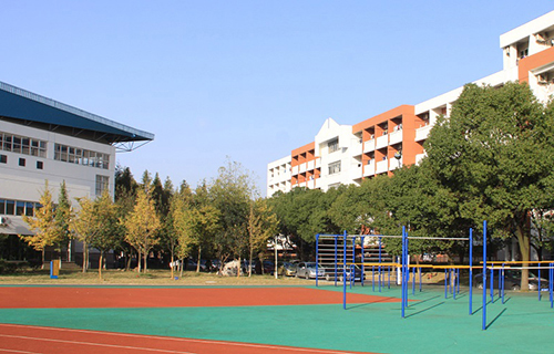荔波县玉屏中学