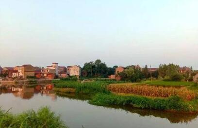 横埠中学