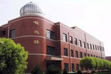 大同市实验中学