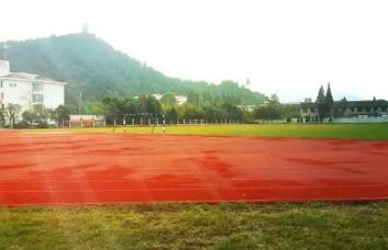 安吉县永和乡姚村中学