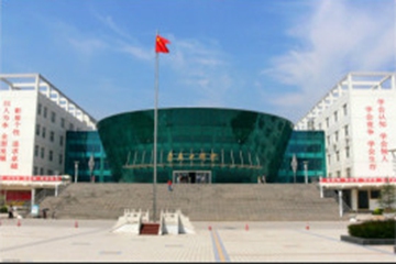 运城市康杰中学