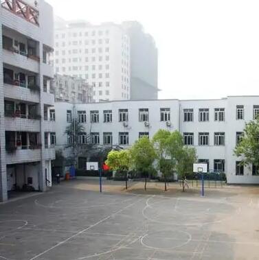 武汉市第二十一中