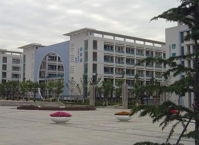 江宁高级中学