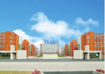 岚县高级中学