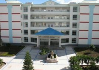 岢岚中学