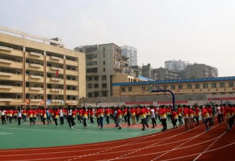 鄂州市第三中学