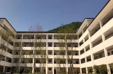 镇梅城中学
