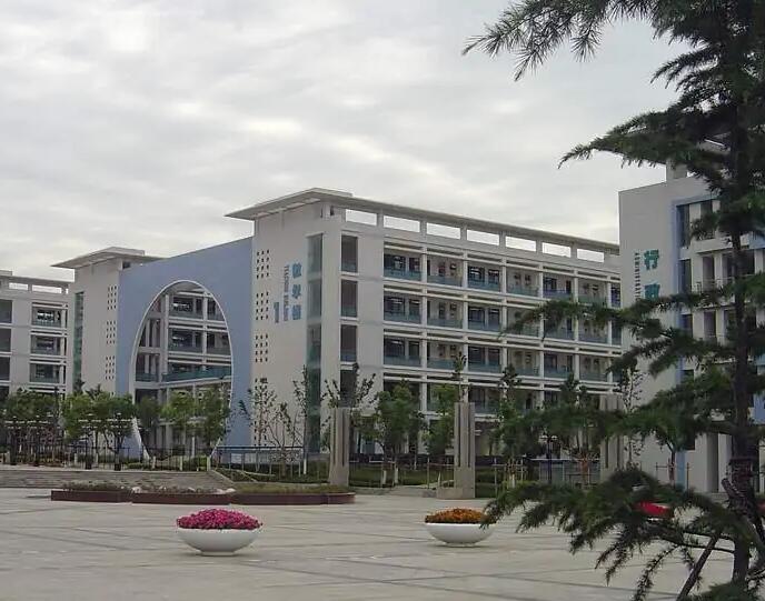南京市江宁高级中学