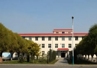 定襄中学