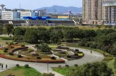 鄞州高级中学