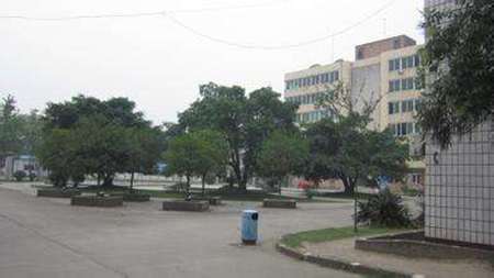 达州中医学校