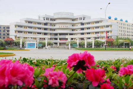 四川省水产学校