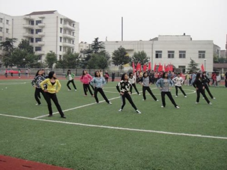 铜仁广播电视大学中专部