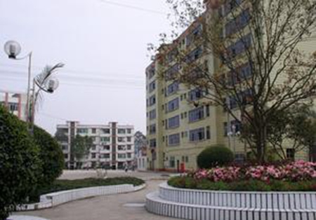 宜宾科普职业技术学校