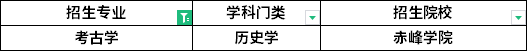 招生院校 招生院校