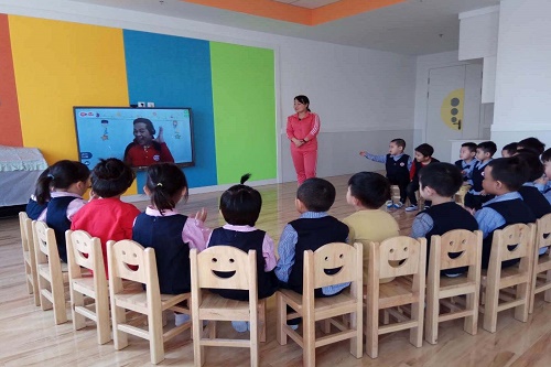 成都幼师专业学校毕业后会安排工作吗?